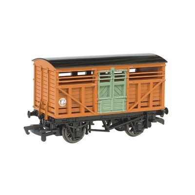 BAC77016 HO TTT GWR CATTLE WAGON