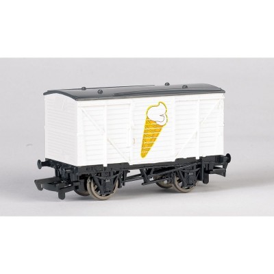 BAC77021 HO T.T.T. ICE CREAM WAGON *