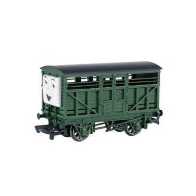 BAC77025 HO-T.T.T. TROUBLESOME TRUCK 3