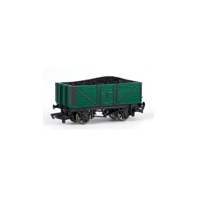 BAC77029 HO-T.T.T. COAL WAGON w load