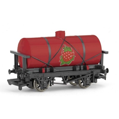 BAC77033 HO-T.T.T. RASPBERRY SYRUP TANKER