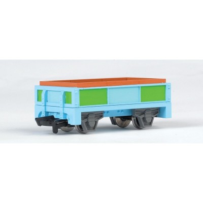 BAC77102 HO CHUGGINGTON--LOW-SIDED GONDOLA