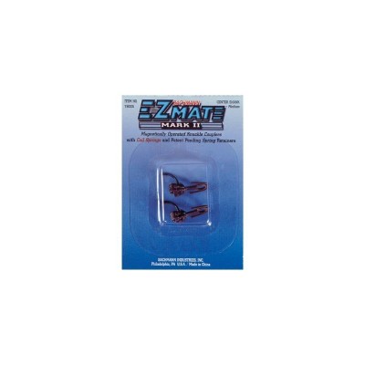 BAC78025 MK 11 COUPLERS-center shank, medium (12pk) *1