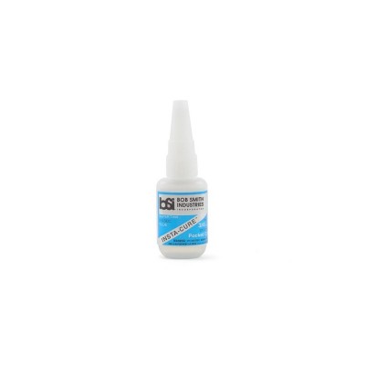 BS131 INSTANT CURE POCKET CA-SUP.THIN 3/4 oz +