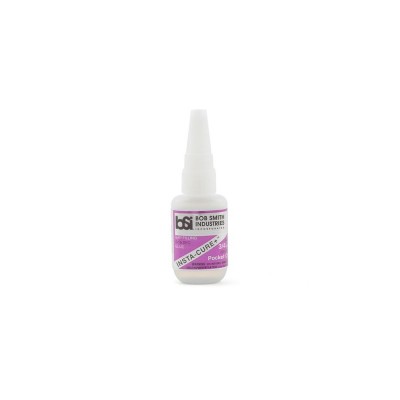 BS133 INSTANT CURE+ POCKET CA-GAP FILL 3/4 oz +