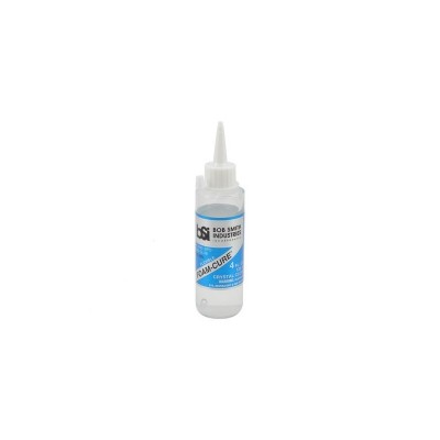 BS142 FOAM-CURE EPP FOAM GLUE 4 oz