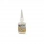 BS121 SUPER-GOLD THIN ODORLESS, FS, 1/2oz +