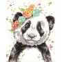 DIM91739 PANDA, 8x10