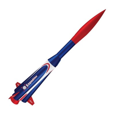 EST7249 EXPEDITION MODEL ROCKET KIT *