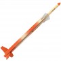 EST7272 MINI 'A' HELI MODEL ROCKET KIT-skill 3