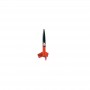 EST0651 DER RED MAX, rocket set