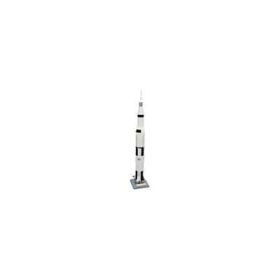 EST2160 SATURN V (1/200 SCALE (2) english only -RTF