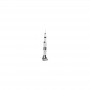 EST2160 SATURN V (1/200 SCALE (2) english only -RTF