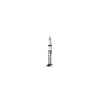 EST7251 SATURN 1B (2) ROCKET 1/100