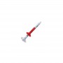 EST7266 RED NOVA ROCKET MODEL KIT, skill 2