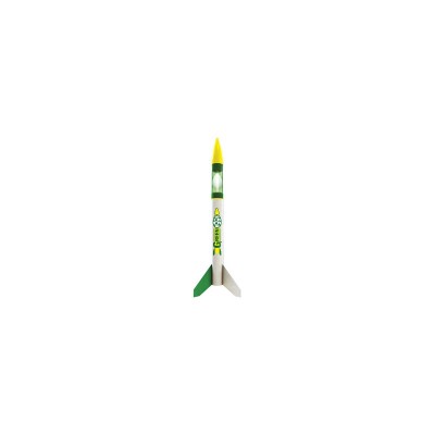 EST7301 GREEN EGGS PAYLOAD ROCKET