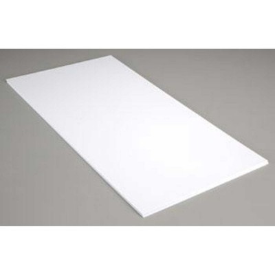 EVG19010 SHEETS .010" THICK 12x24" 15/pk *1