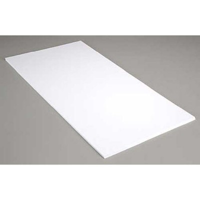 EVG19020 SHEETS .020" THICK 12x24" 12/pk *1