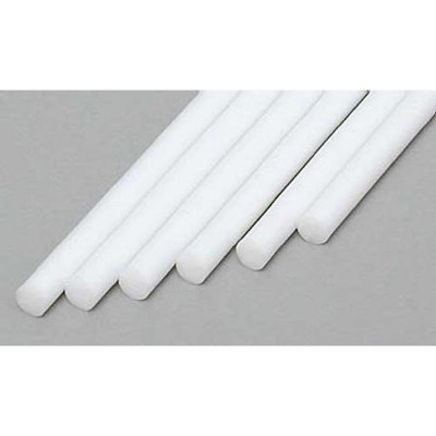 EVG212 .080" ROD 6/pk *5