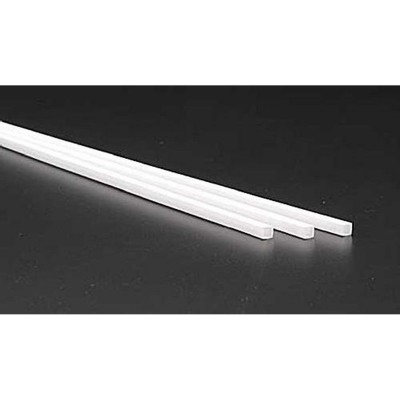 EVG253 .188"(3/16") SQUARE TUBE 3pk *5