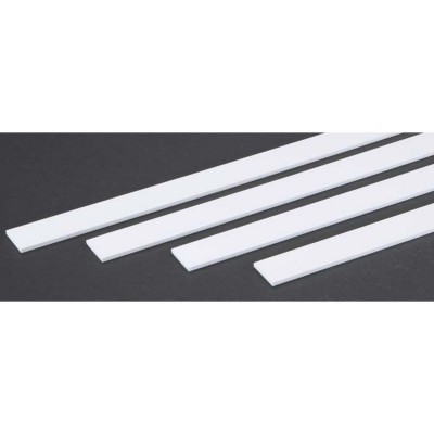 EVG385 STRIP 2.5x19.0mm 4/pk