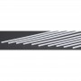 EVG386 STRIP 3.2x3.2mm 10/pk