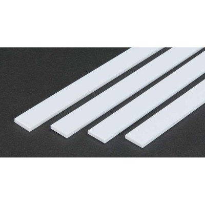 EVG394 STRIP 3.2x15.9mm 4/pk