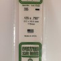 EVG395 STRIP 3.2x19.0mm 3/pk