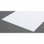 EVG4067 O-SCALE CAR SIDING 6" X 12" 1/PK