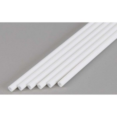 EVG426 TUBING 4.8mm 6/pk