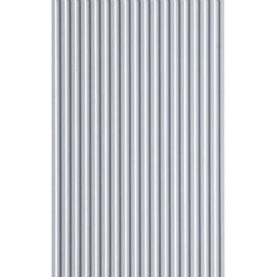 EVG4530 METAL SIDING 3.2mm 6x12" 1/pk