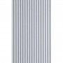 EVG4530 METAL SIDING 3.2mm 6x12" 1/pk