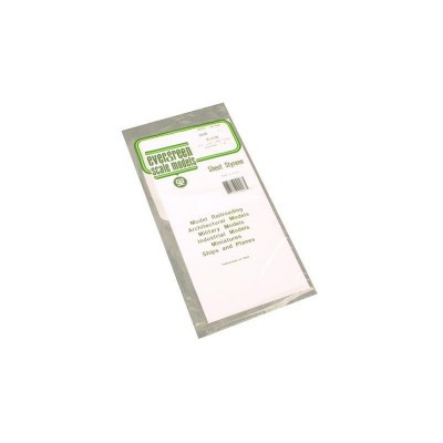 EVG9008 SHEET ASSORTMENT, thick *3