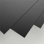 EVG9115 SHEETS-black 1.0mm THICK 8x21" 3/pk