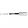 EXE16006 K6 HEAVY DUTY w hex alum handle knife