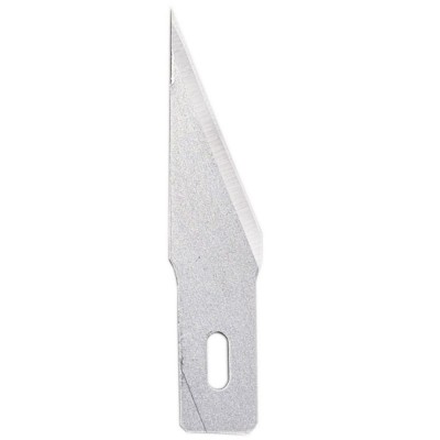 EXE20002 STRAIGHT EDGE BLADE, 5 pc