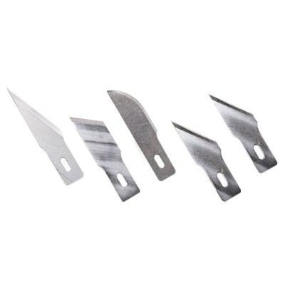 EXE20004 ASSORT.HEAVY DUTY BLADES- K2,5,6