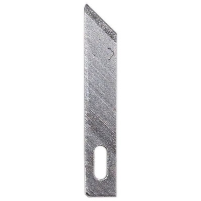 EXE20005 ANGLED CHISEL BLADE (5pc)