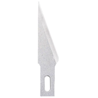 EXE20011 11 DOUBLE HONED BLADE (5pc)