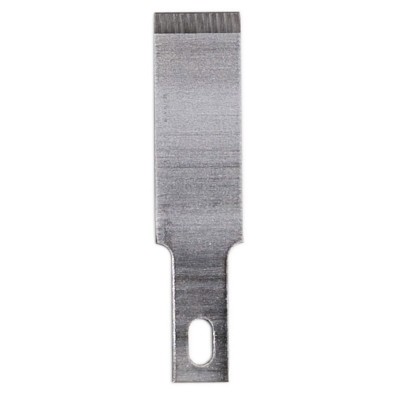 EXE20017 SMALL CHISEL BLADES--3/8"