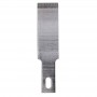 EXE20017 SMALL CHISEL BLADES--3/8"