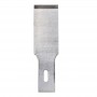 EXE20018 LARGE CHISEL BLADES--1/2"