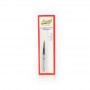 EXE30411 POINTED SLIDE LOCK TWEEZERS 4 3/4"