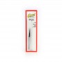 EXE30412 SHARP POINTED TWEEZERS 4 3/4"