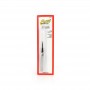 EXE30413 POINTED SELF CLOSING TWEEZERS 4.5"