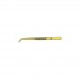 EXE30415 CURVED POINT TWEEZERS 6"