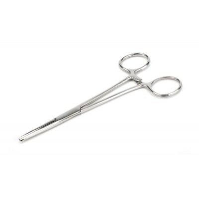 EXE55540 5" STRAIGHT NOSE HEMOSTAT