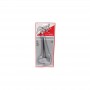 EXE55541 7 1/2" STRAIGHT NOSE HEMOSTAT