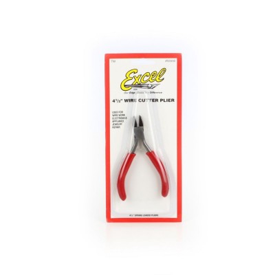 EXE55550 4 1/2" WIRE CUTTER