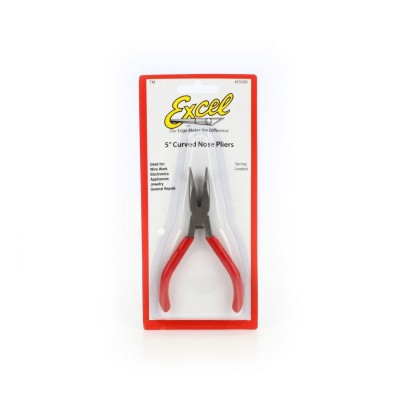 EXE55590 5" BENT NOSE PLIER